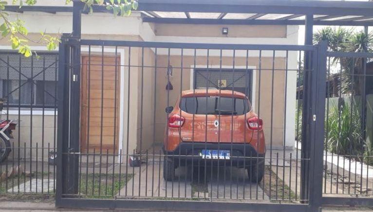 3 AMBIENTES | Francisco Luis Bernardez 3731