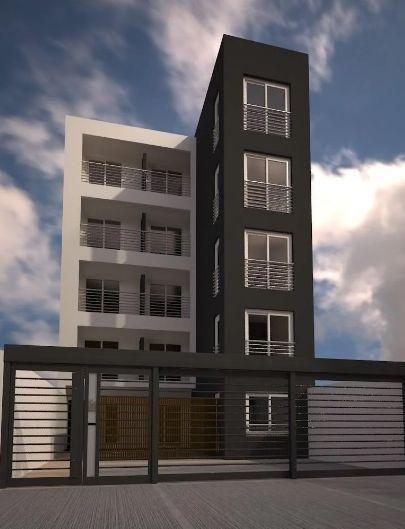 2 AMBIENTES | Igualdad 1545