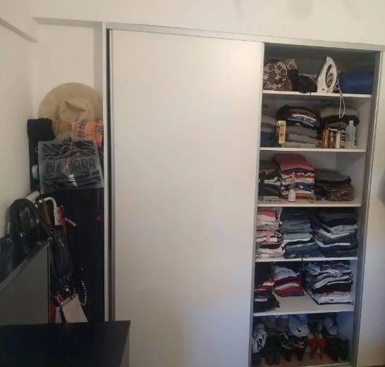 Departamento 2 ambientes. | dr. ricardo gutierrez 766