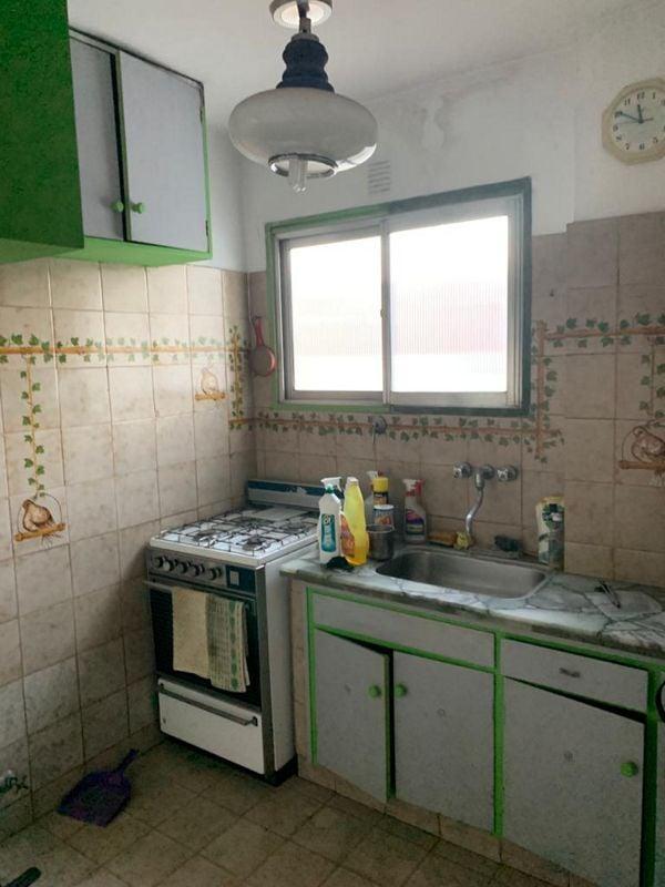 Departamento 2 Ambientes. | Pavon 4384 5