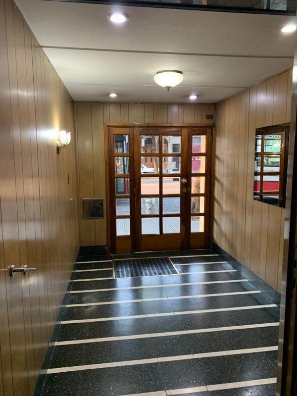 Departamento 2 Ambientes. | Pavon 4384 1