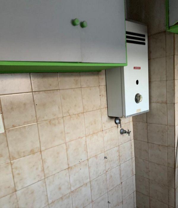 Departamento 2 Ambientes. | Pavon 4384 2