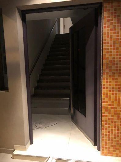 Departamento monoambiente. | Maipu 1128