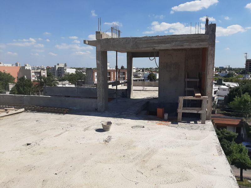 Departamento 3 ambientes. | Belisario Roldan 2262