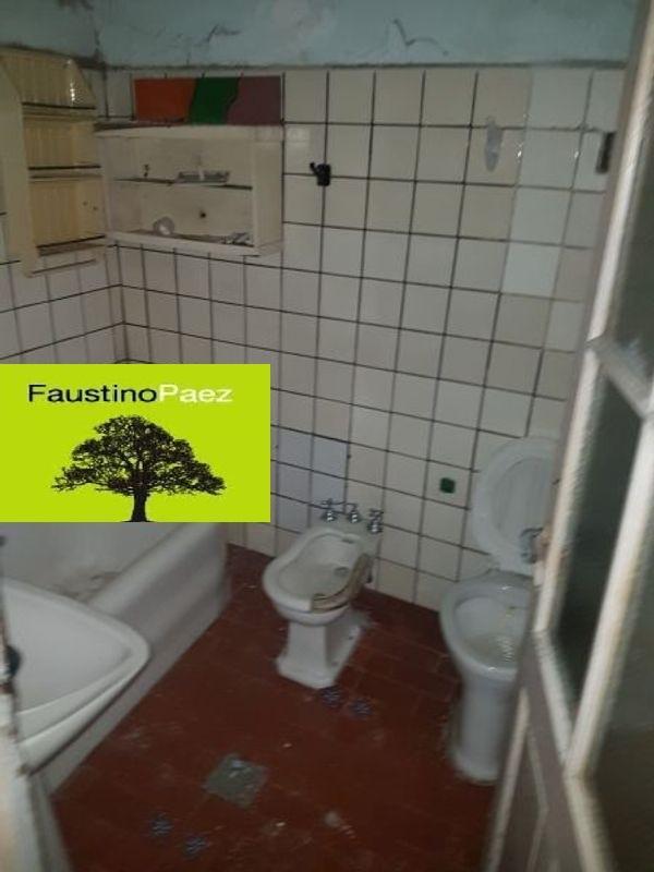 Lote. | Dr Belaustegui 4800 1