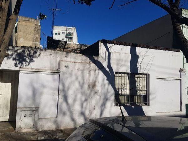 Lote. | Dr Belaustegui 4800 5