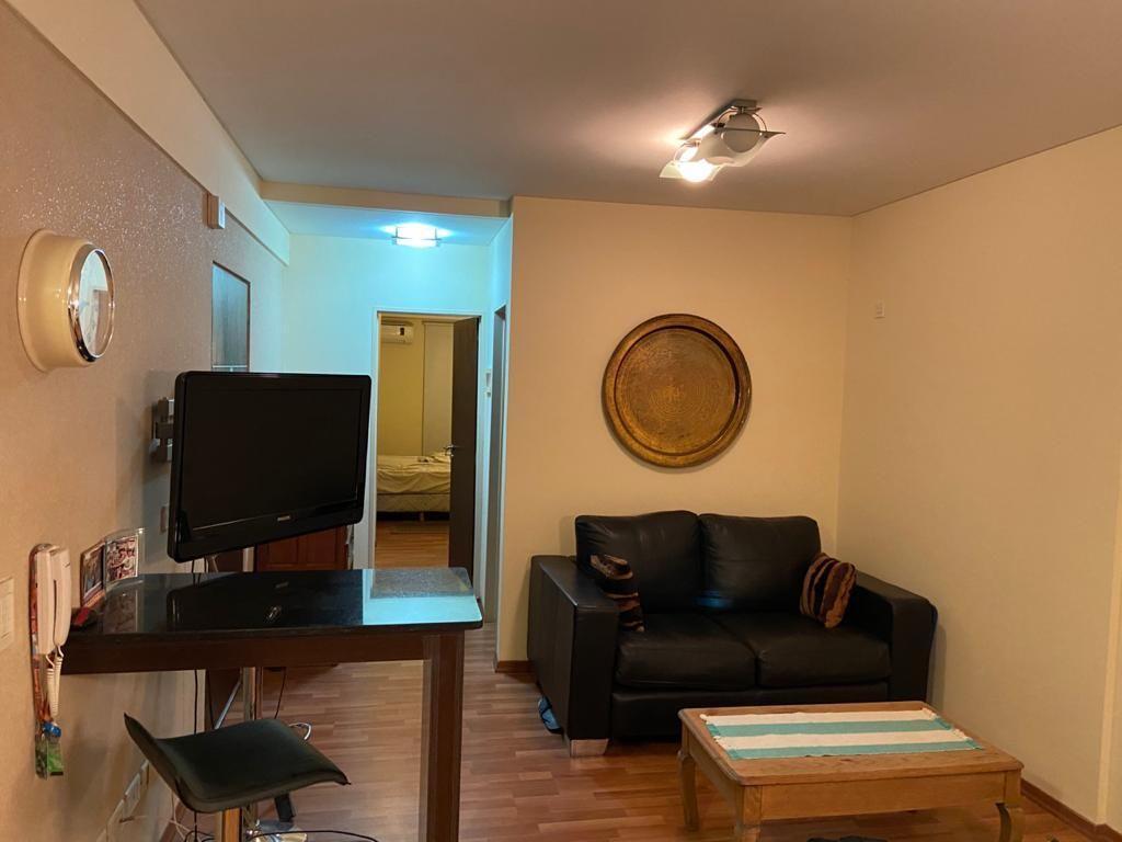 Foto de Departamento 2 ambientes. | GELLY Y OBES 832, imagen 4