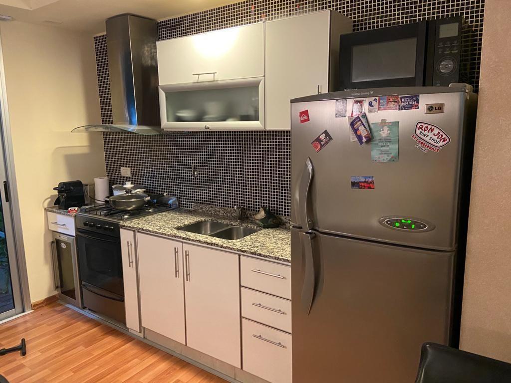 Foto de Departamento 2 ambientes. | GELLY Y OBES 832, imagen 3