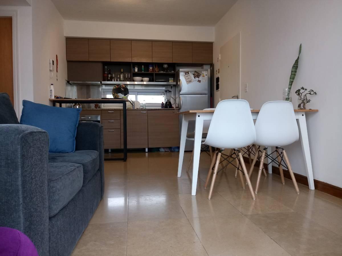Departamento 3 ambientes. | CASTELLI 47