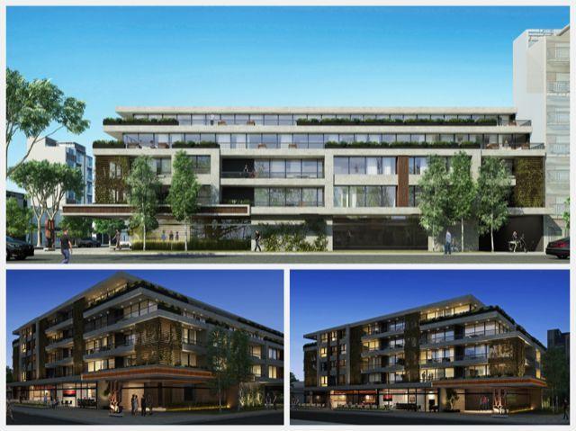 Departamento 4 ambientes. | Castelli 371