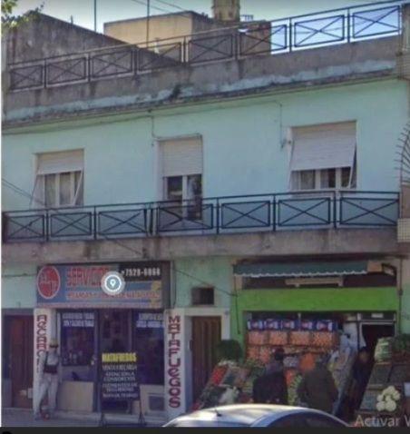 Propiedad en Argentina