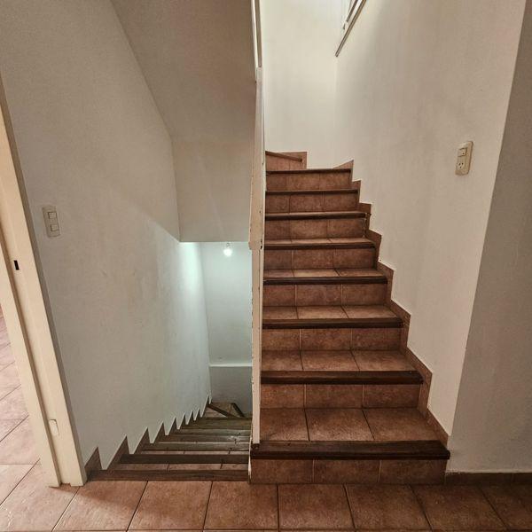 Casa 5 ambientes. | ALVARADO 73