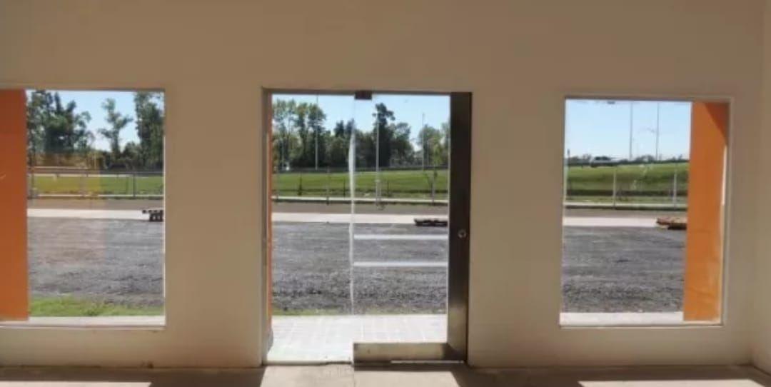 Galpón. | Belisario Roldan 2800 1