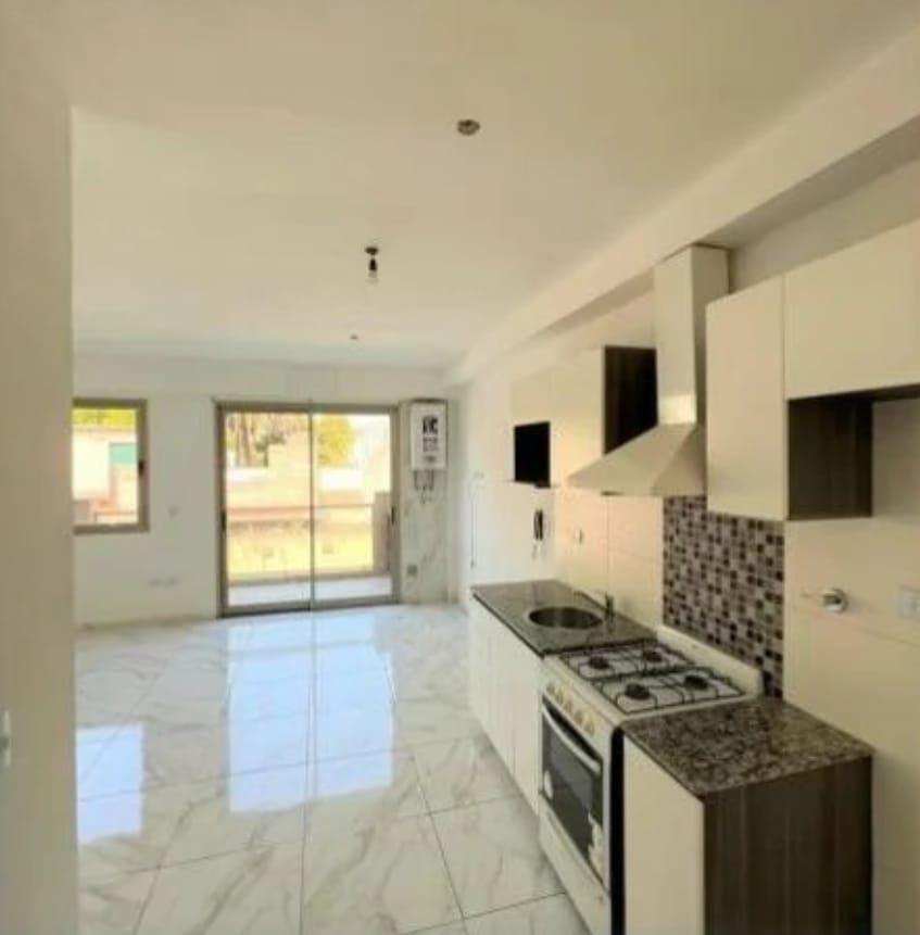Departamento monoambiente. | Castelli 1032