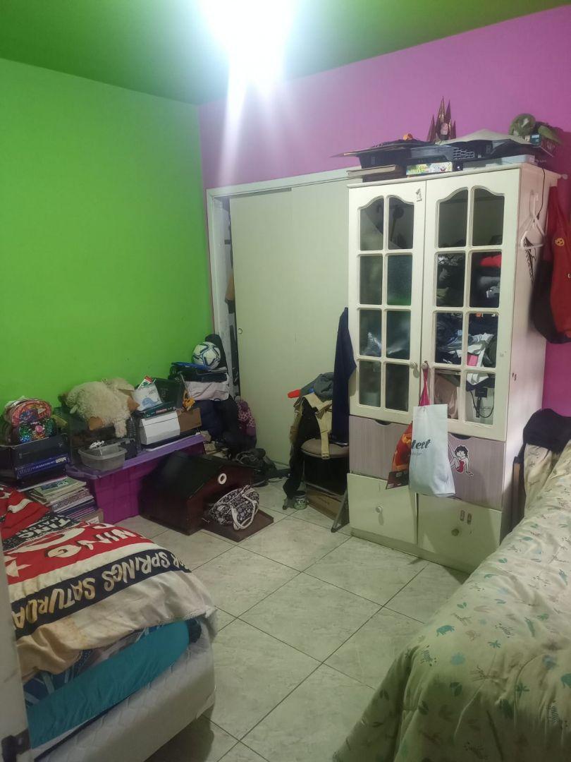 Departamento 3 ambientes. | Figueroa Alcorta 3639