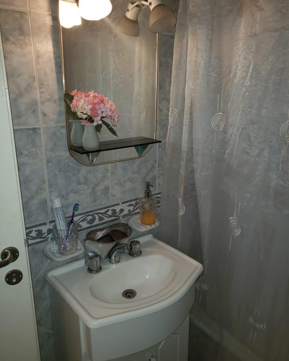 Departamento 2 ambientes. | Rondeau 125