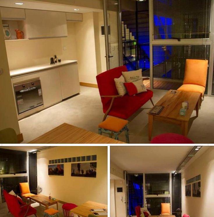 Departamento 2 ambientes. | RIVADAVIA, AV. 16450