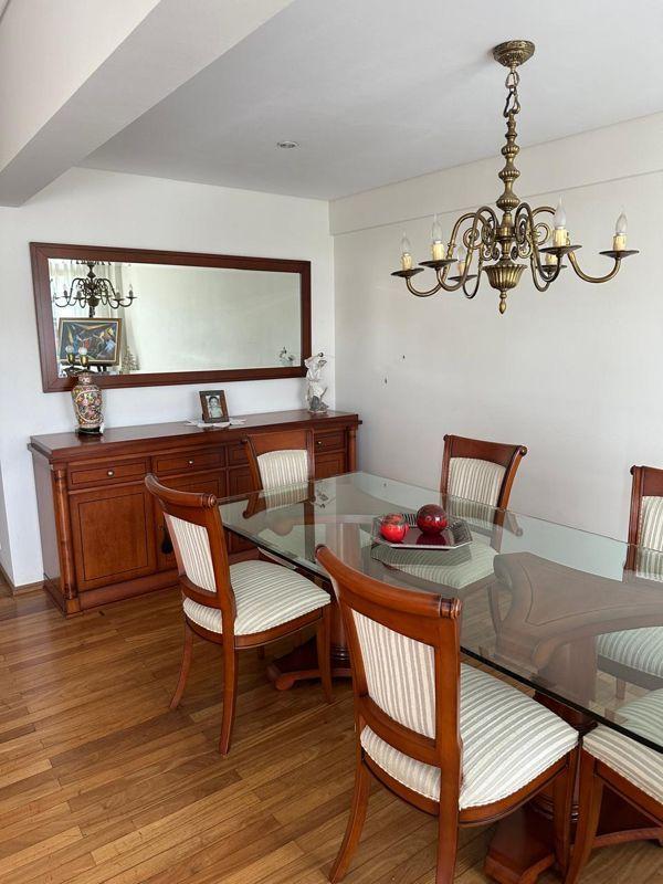 Departamento 6 Ambientes. | Avellaneda 528 5