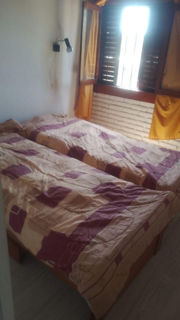 Casa 3 Ambientes. | Calle 4 3751 4