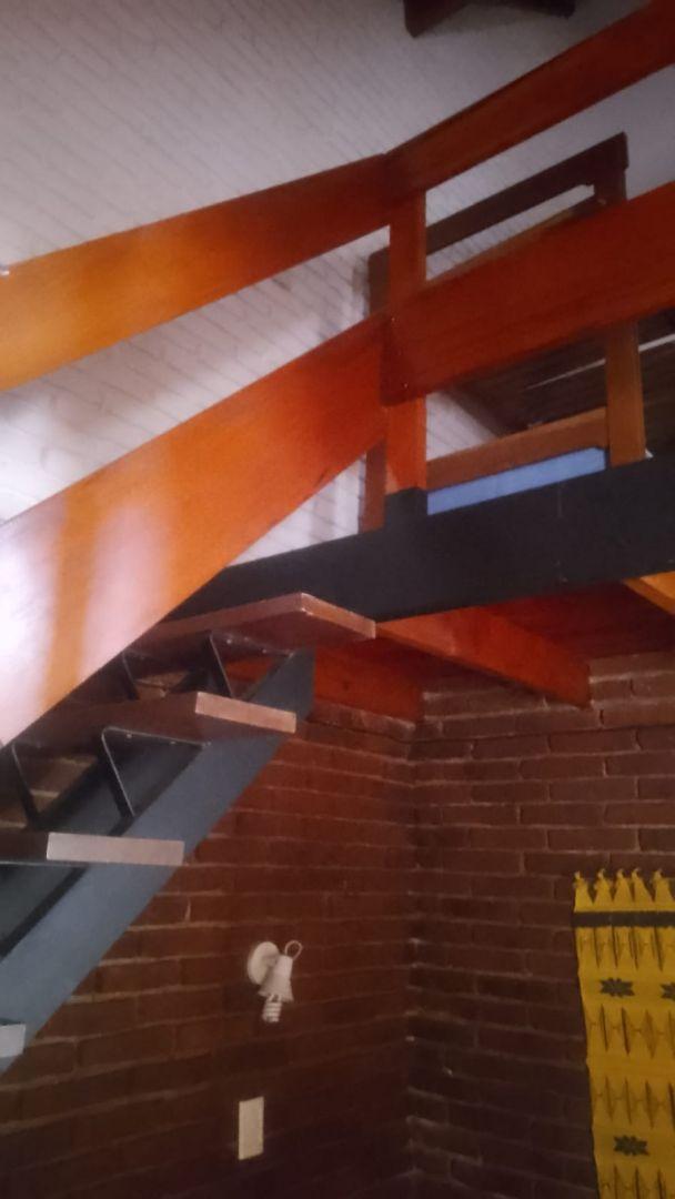 Casa 3 Ambientes. | Calle 4 3751 3