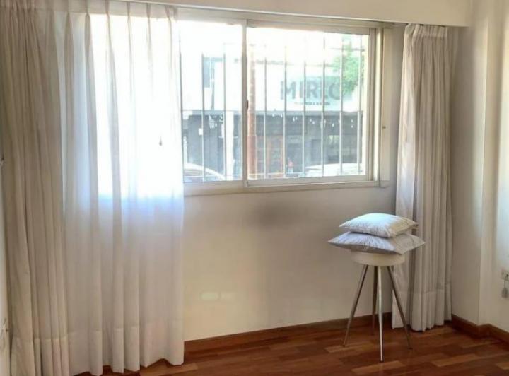 Departamento 3 ambientes. | Bolivar 799 5