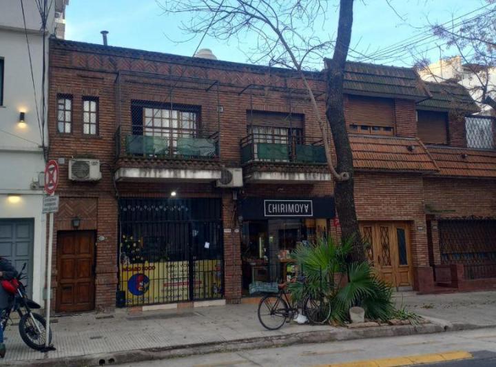 Departamento 2 ambientes. | Lugones 2271 1