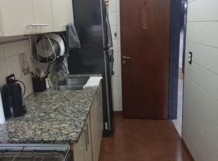 Departamento 2 ambientes. | Lugones 2271 3