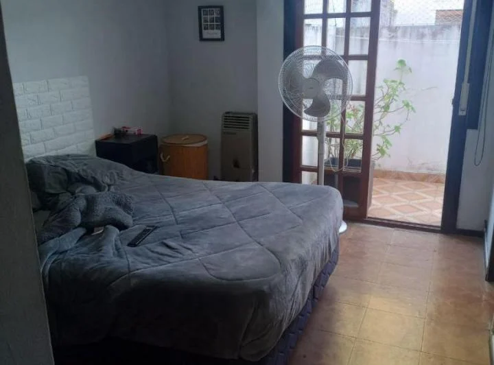 Departamento 2 ambientes. | Lugones 2271 5