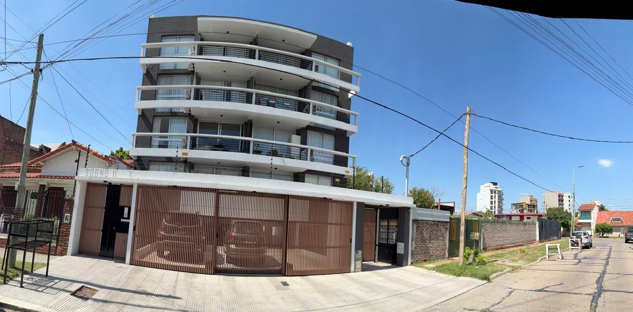 Departamento 2 ambientes. | Villegas 2474