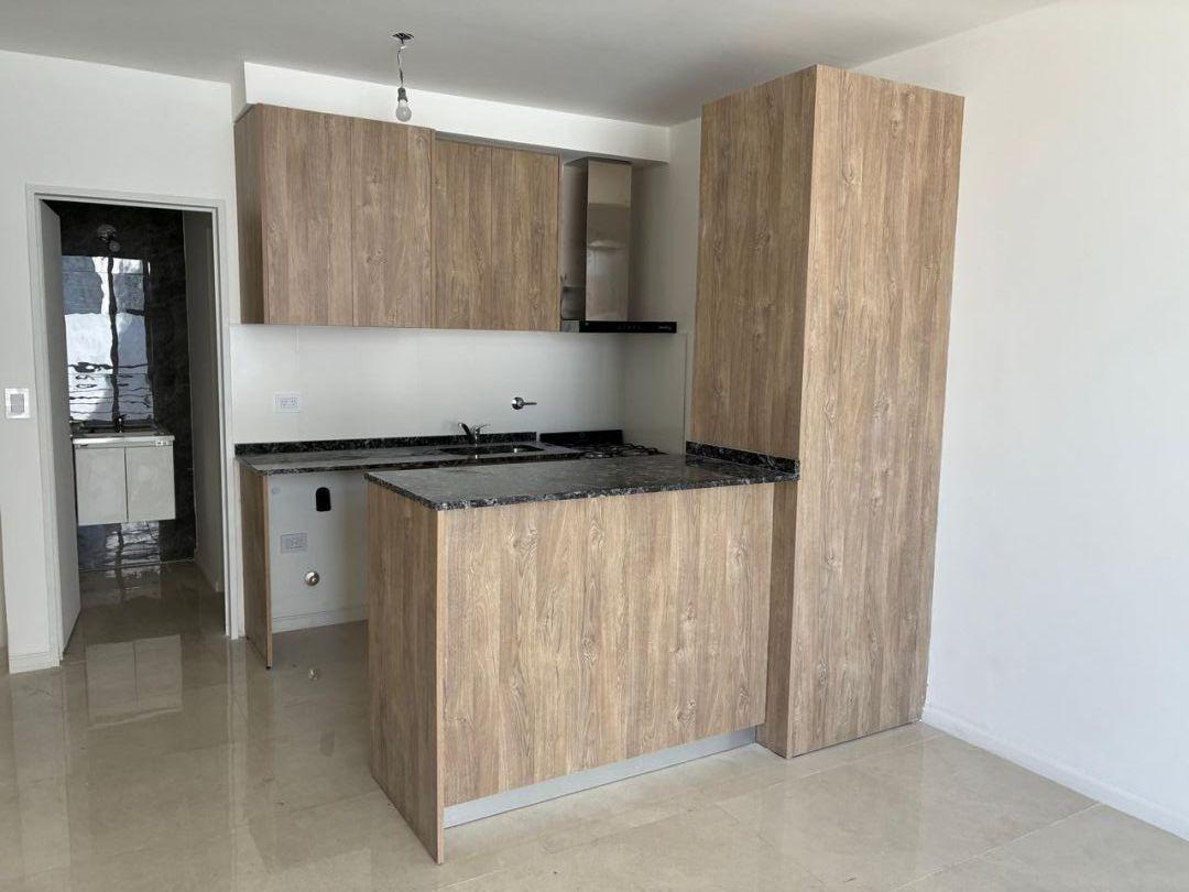 Departamento 2 ambientes. | Villegas 2474