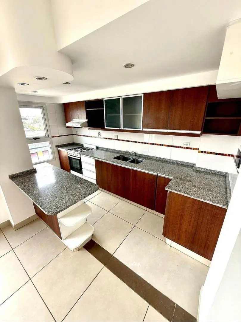Departamento 2 ambientes. | Av de Mayo 2648 4