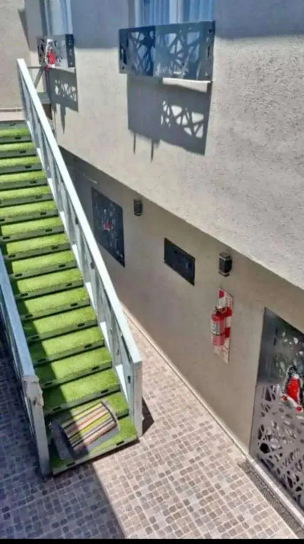 Departamento 2 ambientes. | Falucho 772 3