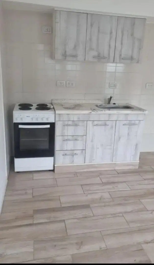 Departamento 2 ambientes. | Falucho 772 1