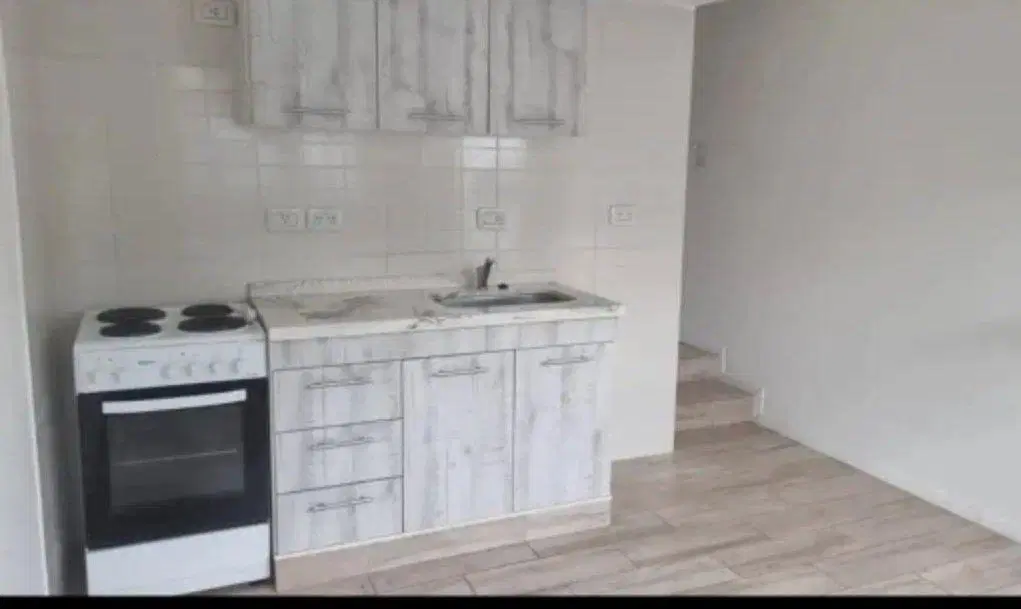 Departamento 2 ambientes. | Falucho 772 4