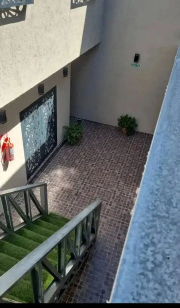 Departamento 2 ambientes. | Falucho 772 5