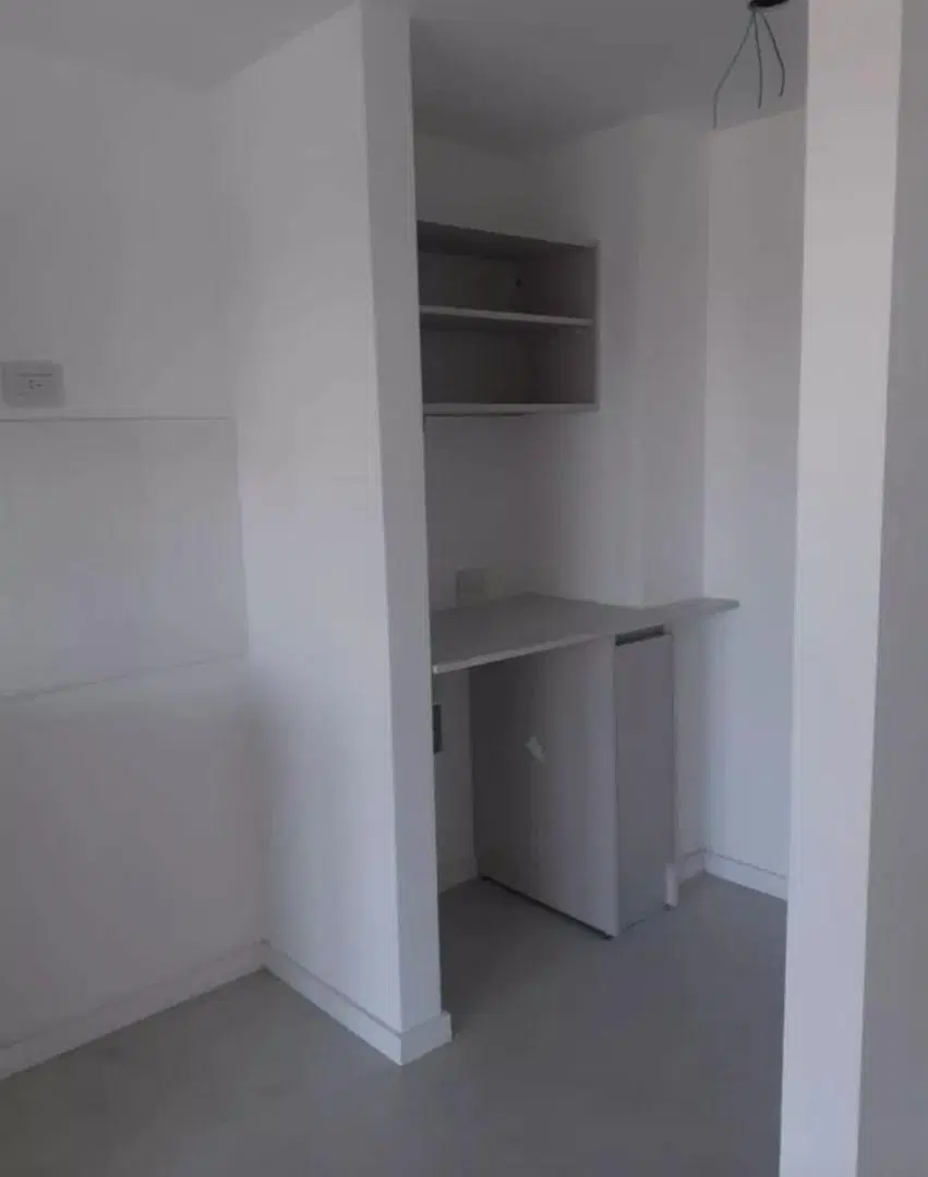 Departamento 2 ambientes. | Cacique Coliqueo 1020 4