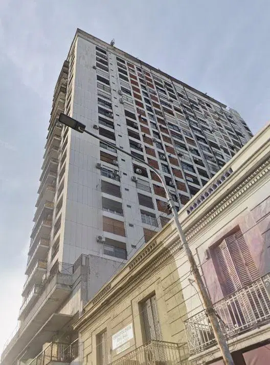 Departamento 2 ambientes. | RIVADAVIA, AV. 13876 1