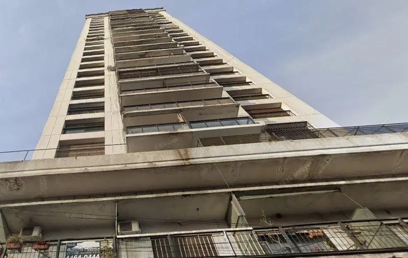 Departamento 2 ambientes. | RIVADAVIA, AV. 13876 2