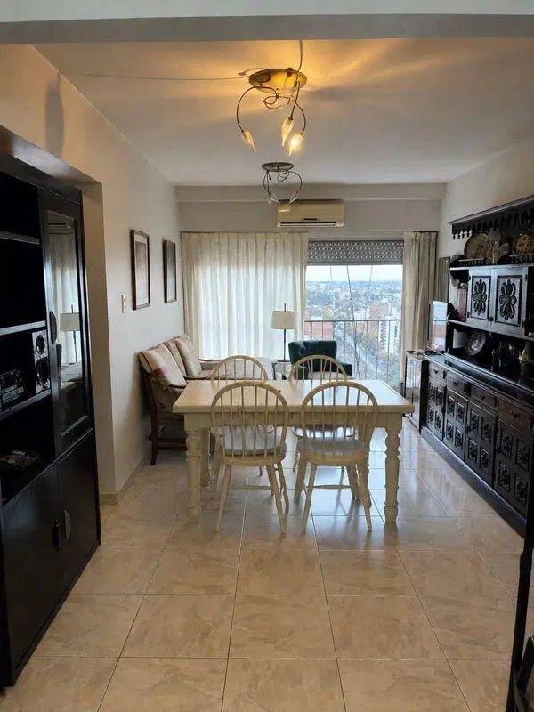 Departamento 2 ambientes. | RIVADAVIA, AV. 13876 4
