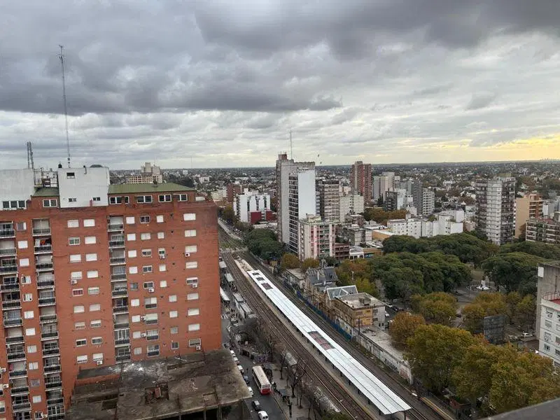 Departamento 2 ambientes. | RIVADAVIA, AV. 13876 3