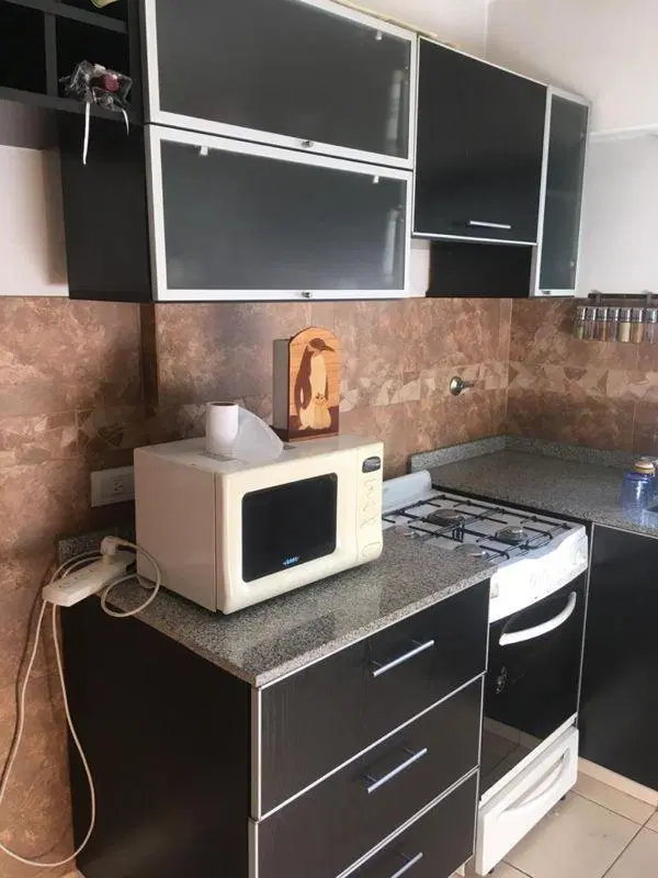 Departamento 2 ambientes. | SARMIENTO 61 5