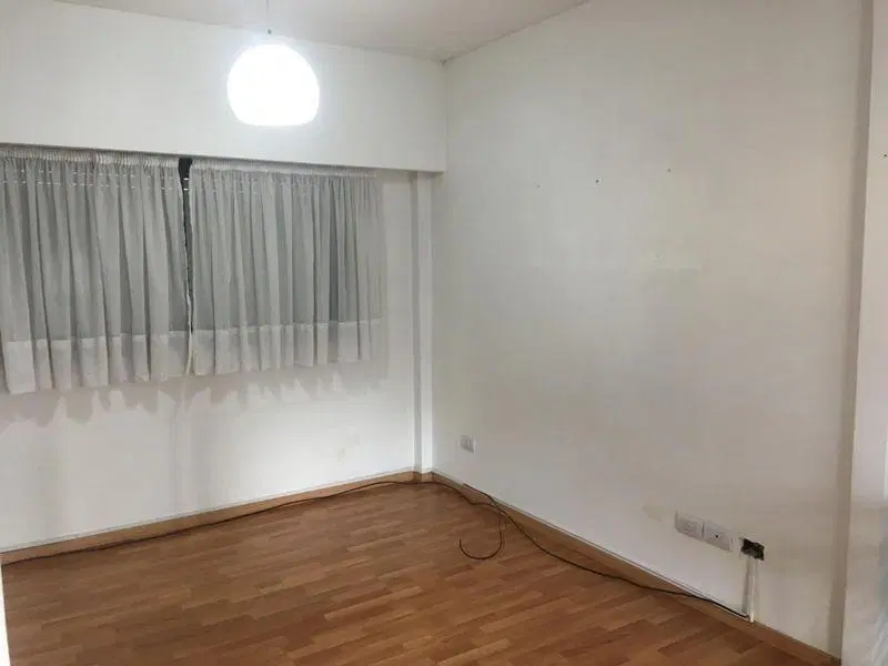 Departamento 2 ambientes. | SARMIENTO 61 2
