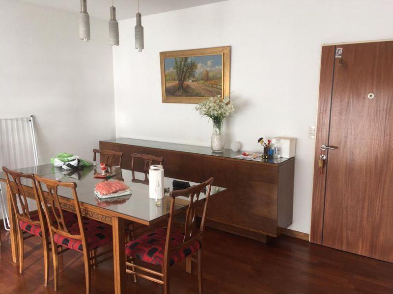 Departamento 2 ambientes. | SARMIENTO 61