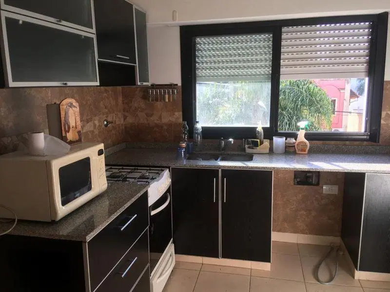 Departamento 2 ambientes. | SARMIENTO 61 4