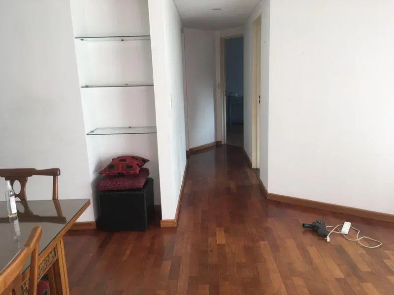 Departamento 2 ambientes. | SARMIENTO 61 3