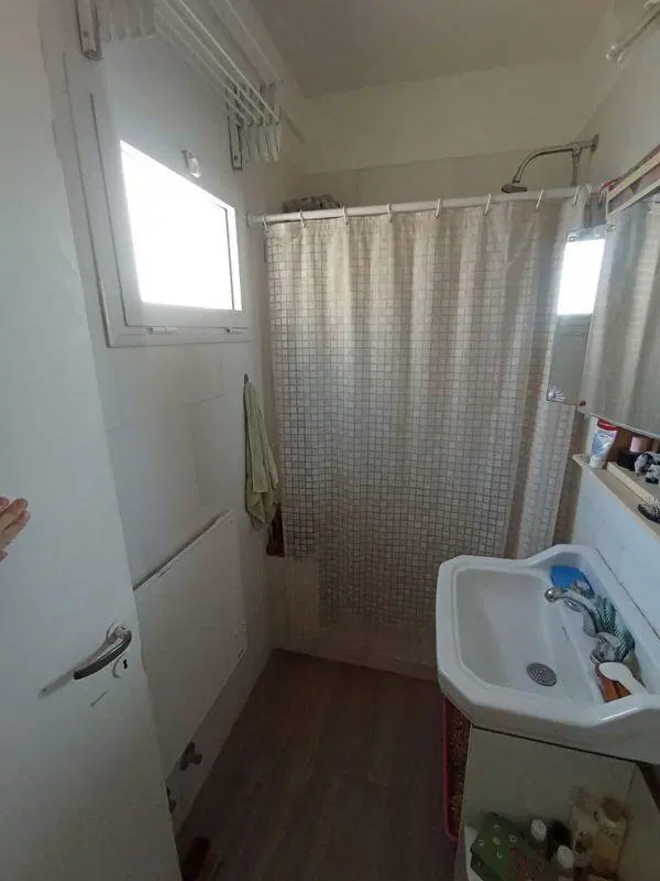 Departamento 2 ambientes. | Ecuador 765 3