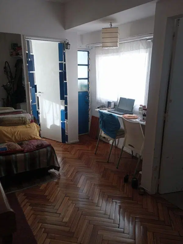 Departamento 2 ambientes. | Ecuador 765 2