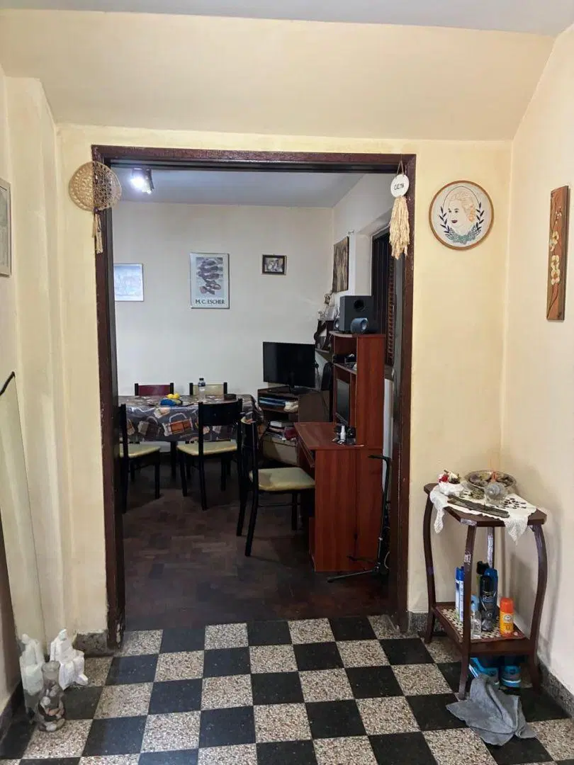 Casa 3 ambientes. | Albariño 270 1