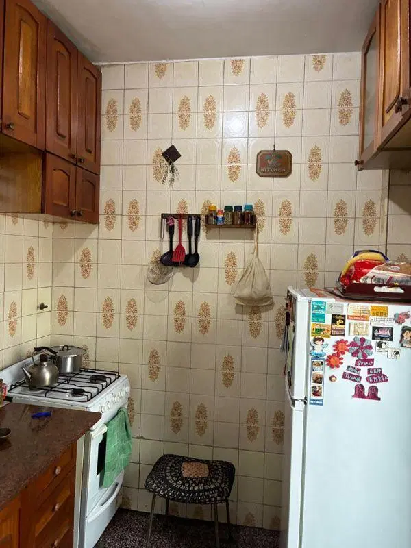 Casa 3 ambientes. | Albariño 270 3