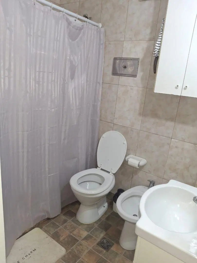 Departamento 3 ambientes. | Saavedra 279 5